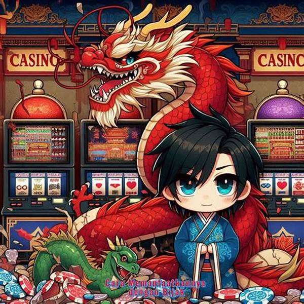 Cara Bijak Gunakan Bonus Slot