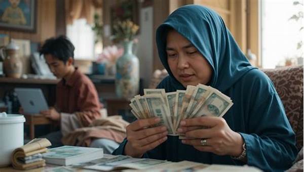 Cara Efektif Atur Uang Taruhan