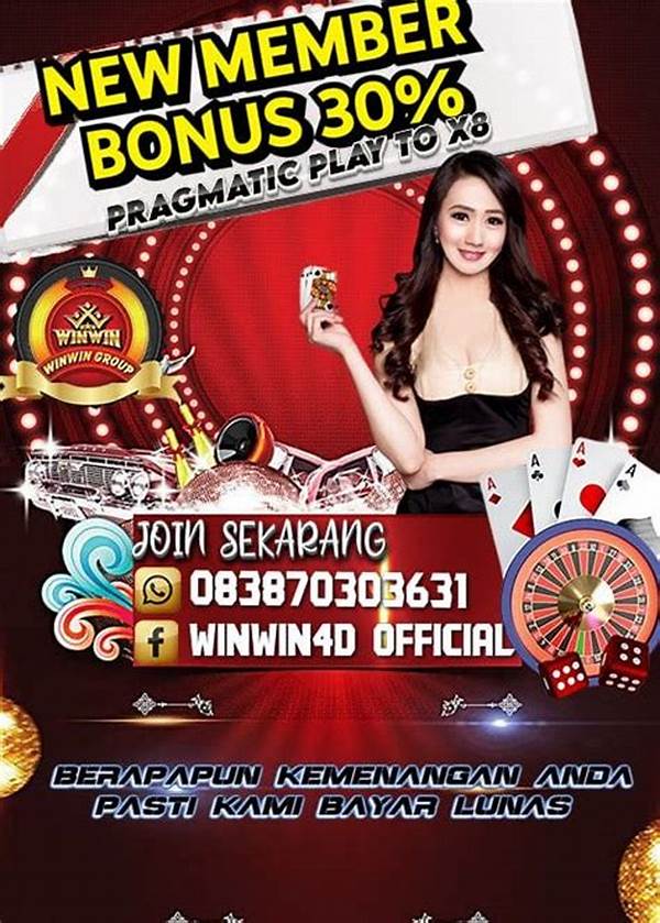 Cara Mendapatkan Bonus Besar Pragmatic
