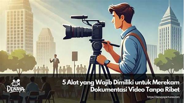 Dokumentasi Wajib Untuk Usaha Permainan