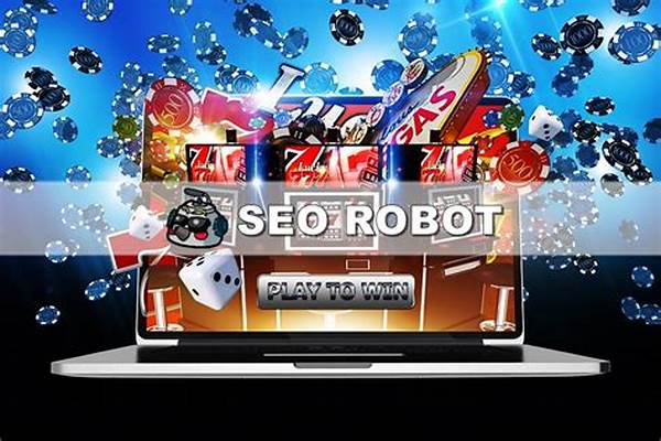 Fitur Penting Slot Online Terpercaya