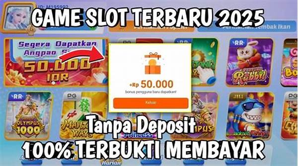 Game Slot Penghasil Uang Pragmatic
