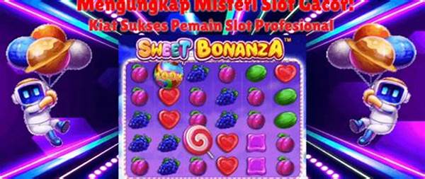 Kiat Jitu Slot Pragmatic Untuk Pemain