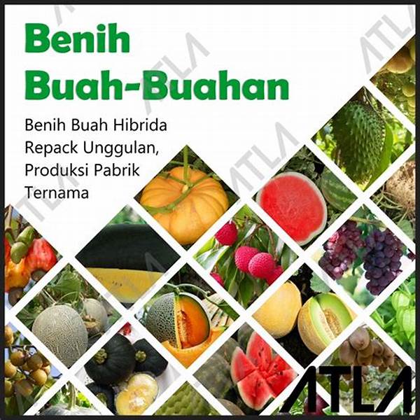 Langkah-langkah Unggul Main Fruit Party