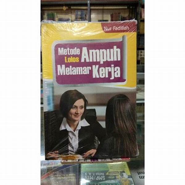 Metode Ampuh Menaklukkan Buyspin