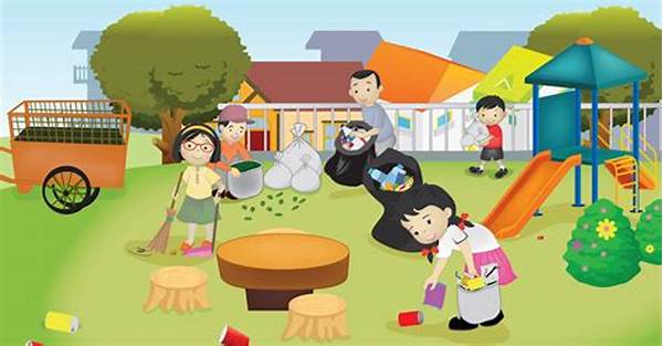 Panduan Menciptakan Lingkungan Teratur Anak