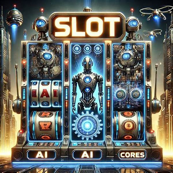 Rahasia Sukses Slot Bagi Pemula