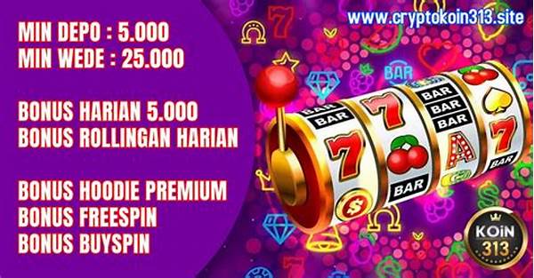 “strategi Jitu Menang Jackpot Slot”