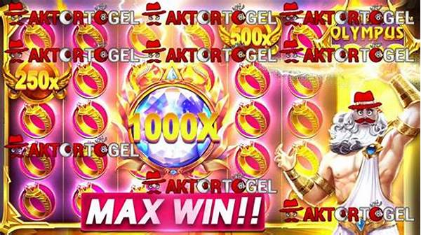 Strategi Jitu Slot Fruit Party