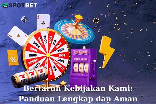 Tips Aman Bertaruh Di Fruit Party