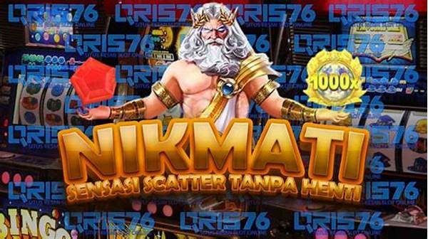 Trik Jitu Bermain Slot Video Pragmatic