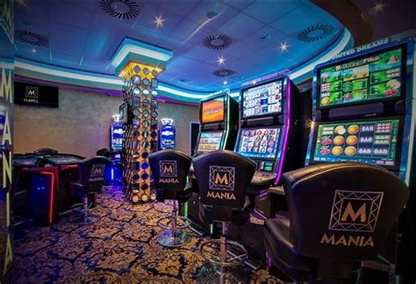 Trik Main Slot Online