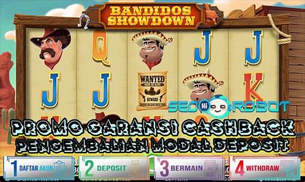Trik Memilih Mesin Slot Online Tepat