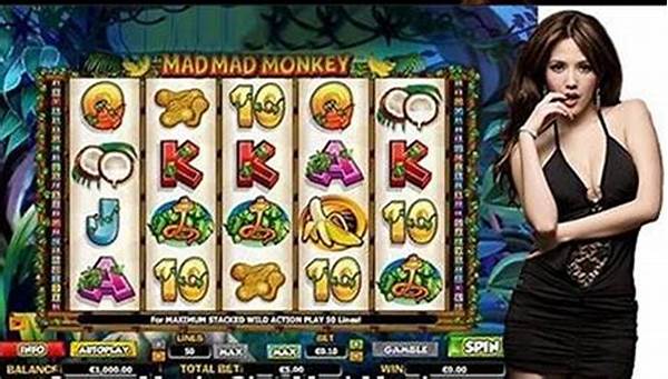 Trik Profesional Untuk Slot Online