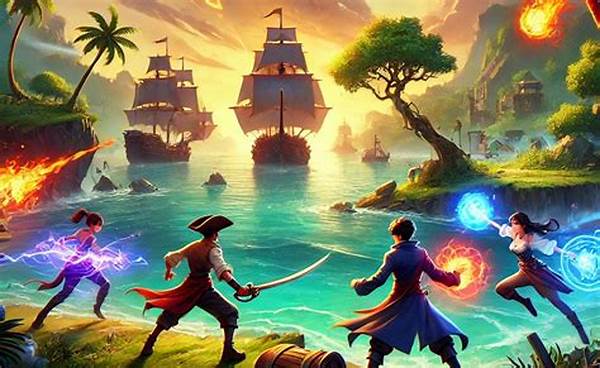 Cara Cepat Naik Skor Fruit Party