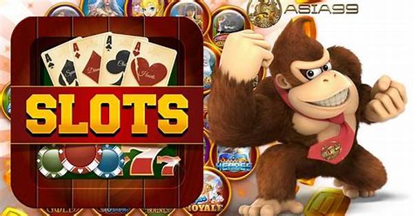 Cara Memanfaatkan Bonus Slot