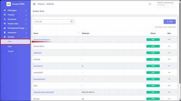 Cara Mengatur Akses Permainan