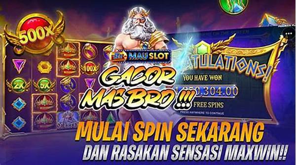 Daftar Slot Online Pragmatic Play