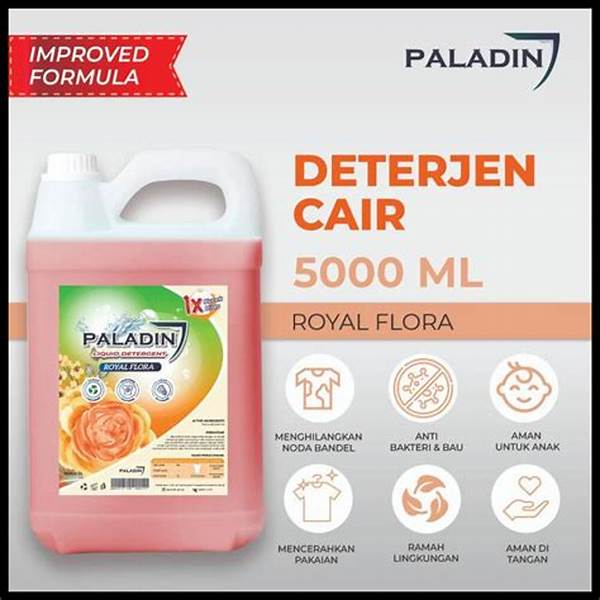 Deterjen Rumah Aman Untuk Binatang