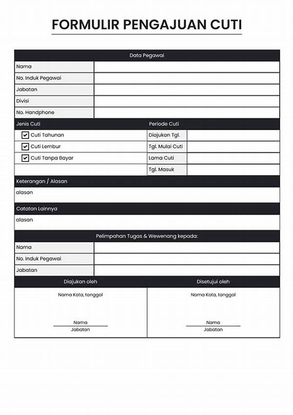 Formulir Pengajuan Izin Permainan