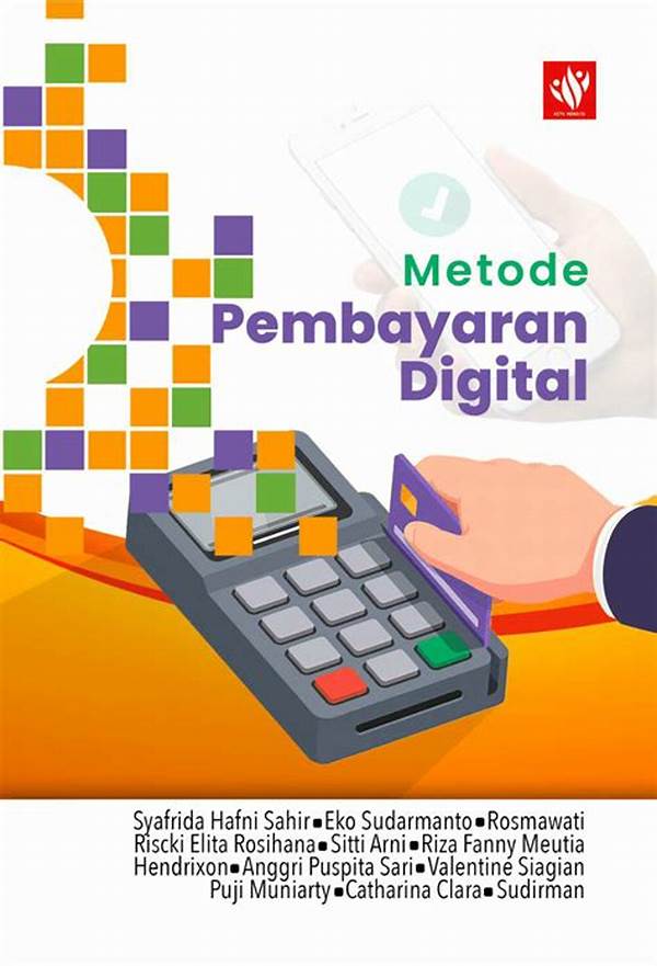 “integrasi Metode Pembayaran Digital”