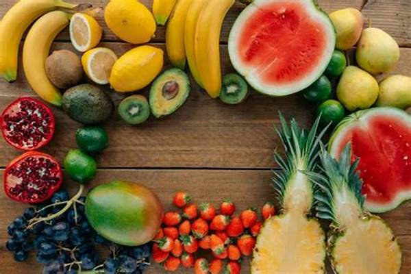 Kombinasi Buah Membayar Tinggi