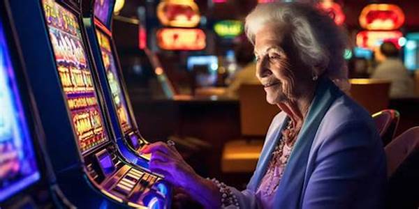 Langkah Jitu Menaklukkan Mesin Slot.