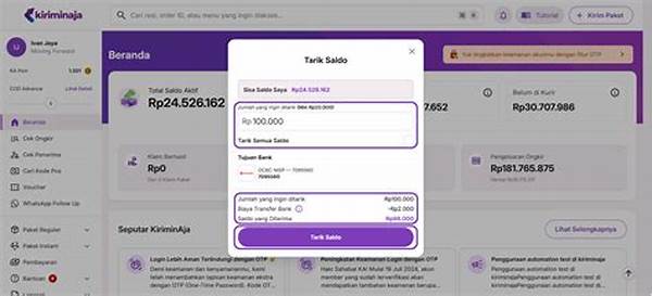“langkah Mudah Tarik Saldo Pragmatic Play”