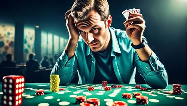 Mempelajari Pola Taruhan Aman