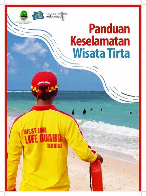 Panduan Keselamatan Pengunjung Arena