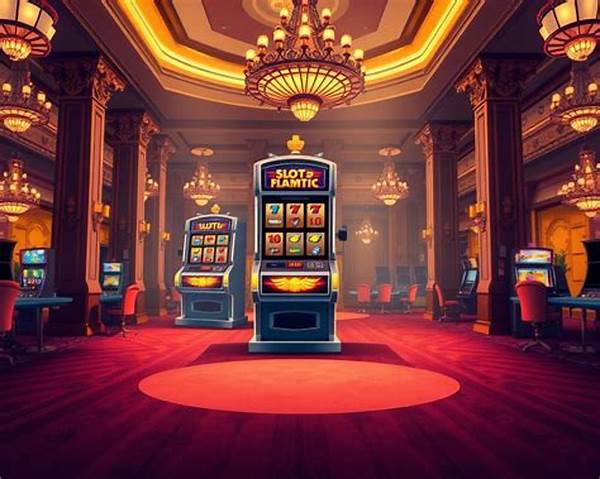 Panduan Lengkap Slot Game Pragmatic