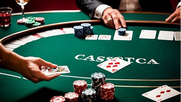 Panduan Taruhan Cerdas Baccarat