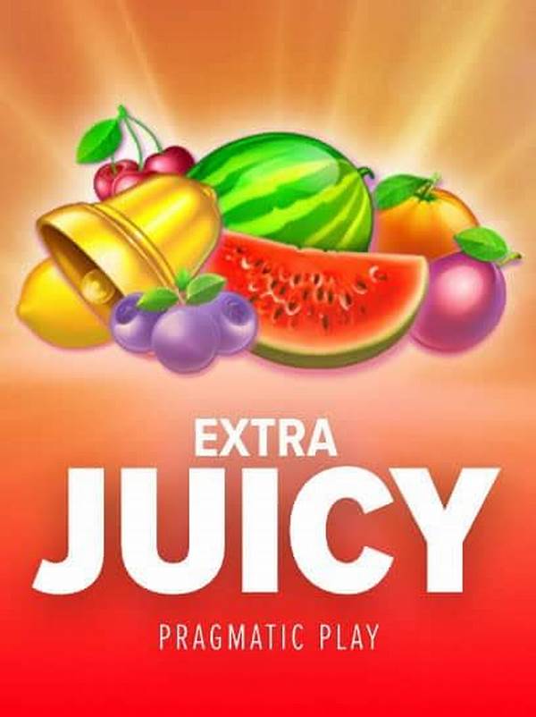 Peluang Menang Extra Juicy Online