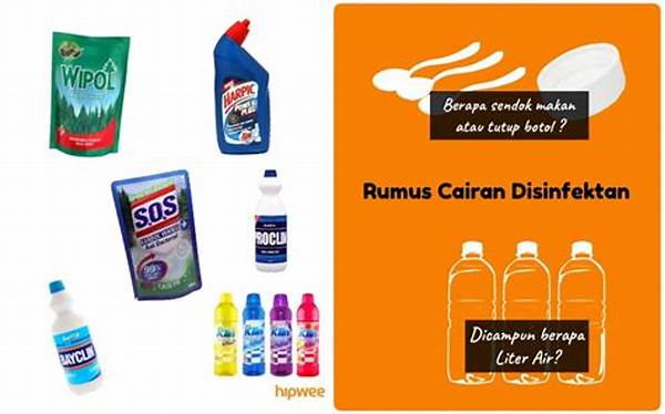 Pembersih Rumah Tangga Aman Hewan