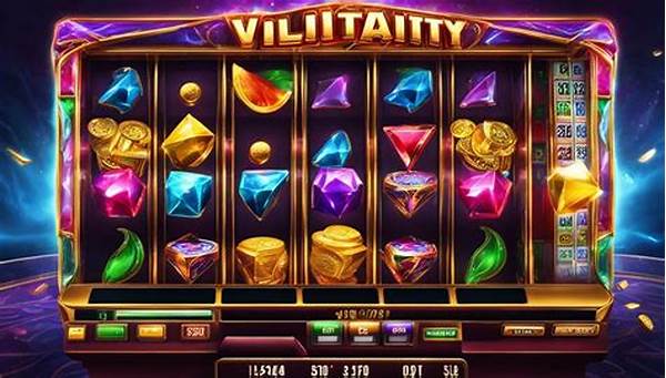 Pengaruh Volatilitas Pada Keuntungan Permainan