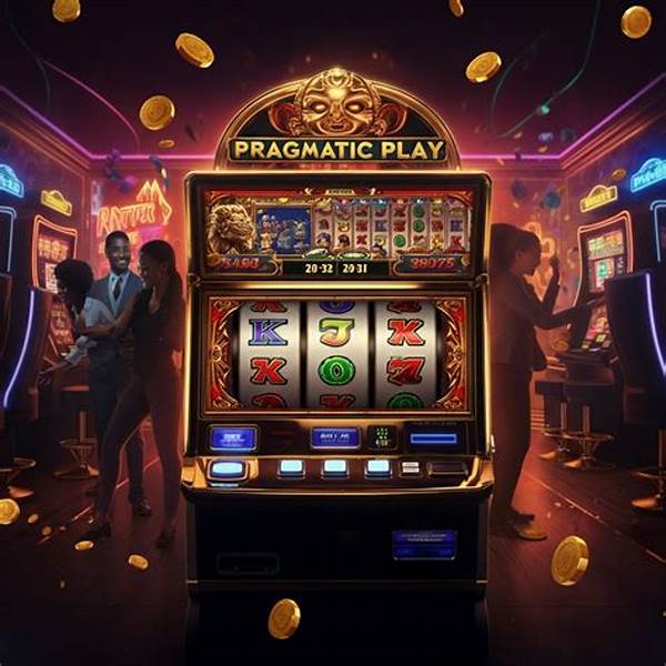 “permainan Slot Untung Besar Pragmatic”