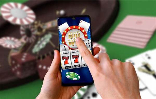 Persyaratan Usia Pemain Judi Online