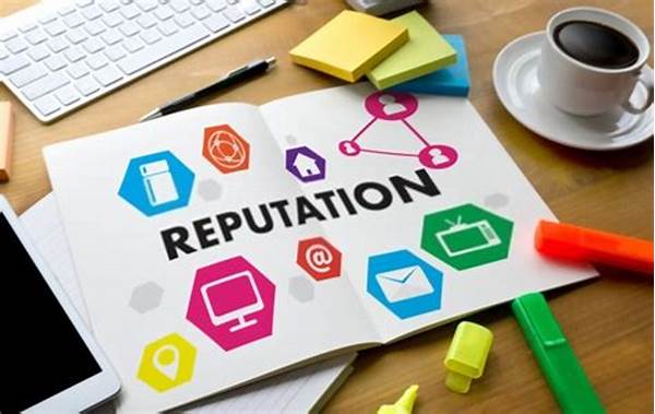 Reputasi Global Merek Ternama