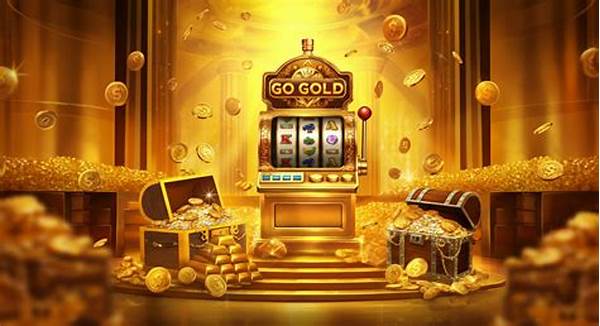 Risiko Dan Imbalan Main Slot
