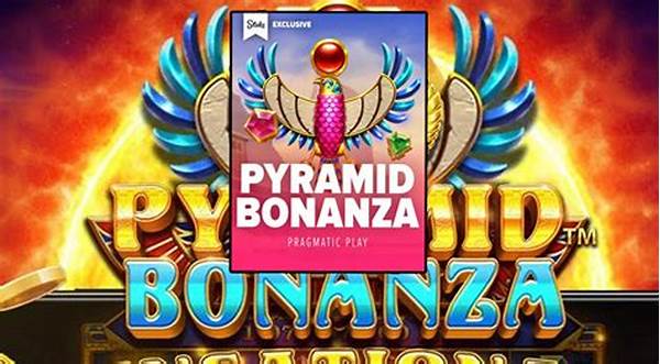 Strategi Memenangkan Pyramid Bonanza Pemula