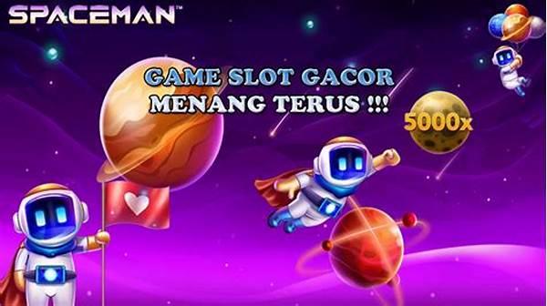 Taktik Bermain Slot Agar Menang Besar