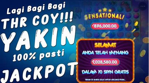 Teknik Jitu Mainkan Slot Fruit Party