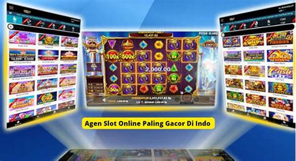 Tips Dan Trik Slot Online Terbaik