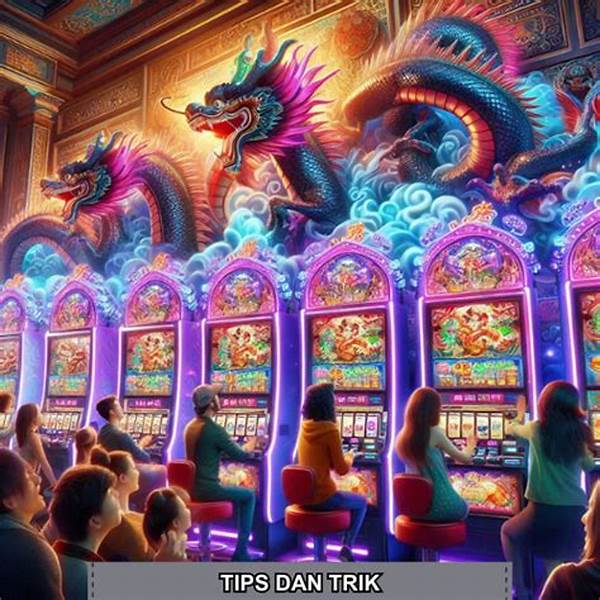 Tips Dan Trik Slot Pragmatic Unggul
