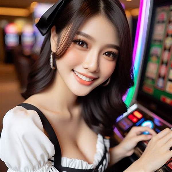 Tips Maksimalkan Putaran Gratis Slot
