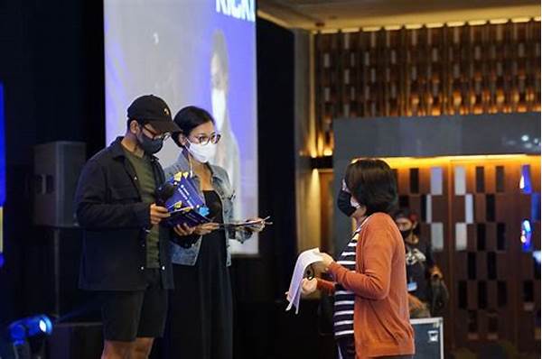 Trik Efisien Mempersiapkan Acara Buah