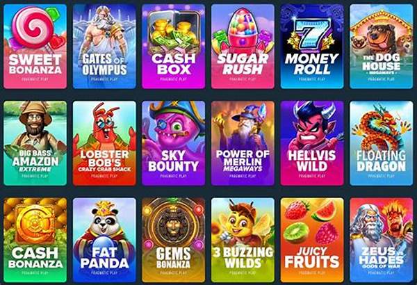 Tutorial Instalasi Game Slot Pragmatic