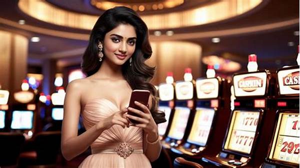 Cara Cerdas Menaklukkan Mesin Slot