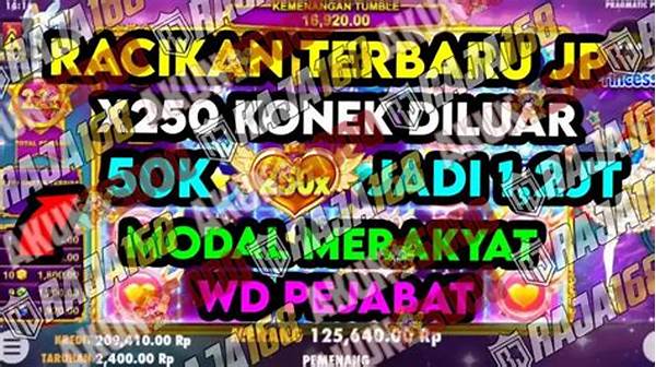 Cara Cerdas Menang Di Slot Pragmatic