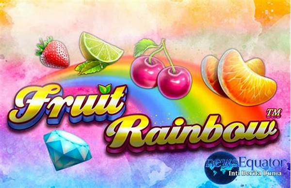 Cara Efektif Mendapatkan Jackpot Fruit Party